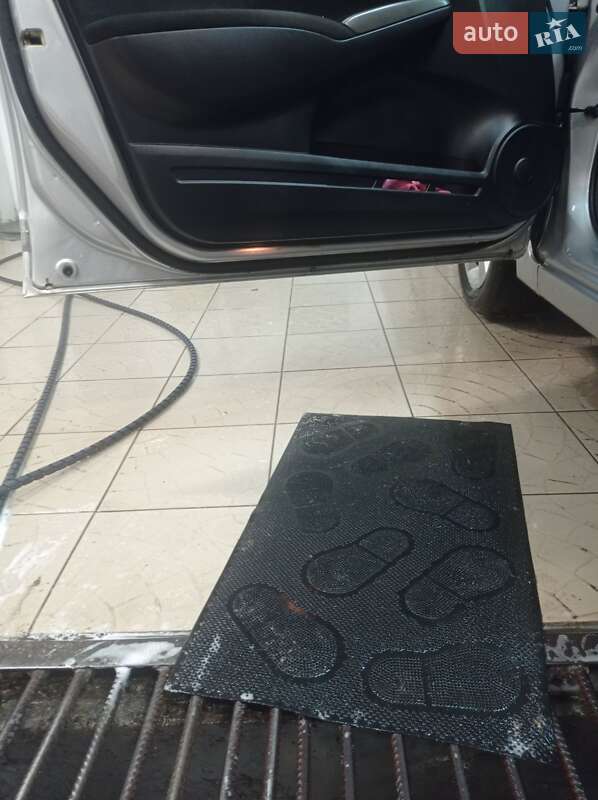 Седан Honda Civic 2008 в Запорожье