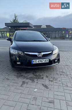 Седан Honda Civic 2009 в Павлограді