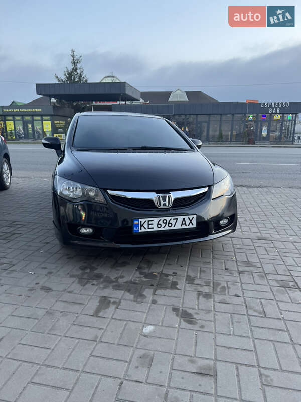 Honda Civic 2009
