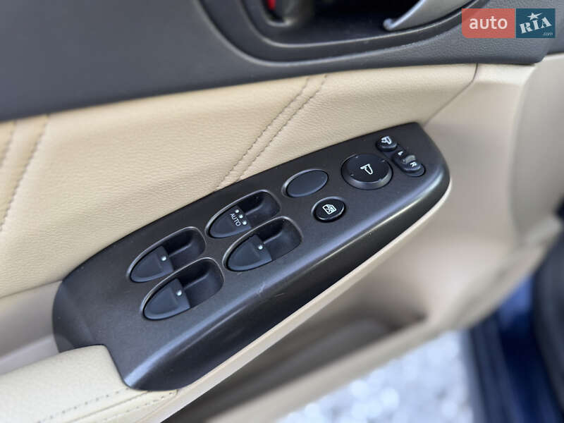 Седан Honda Civic 2008 в Луцьку