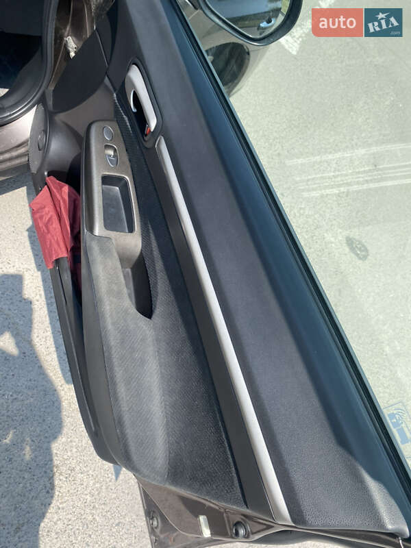 Седан Honda Civic 2009 в Здолбуніві