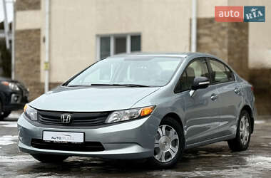 Седан Honda Civic 2011 в Одесі