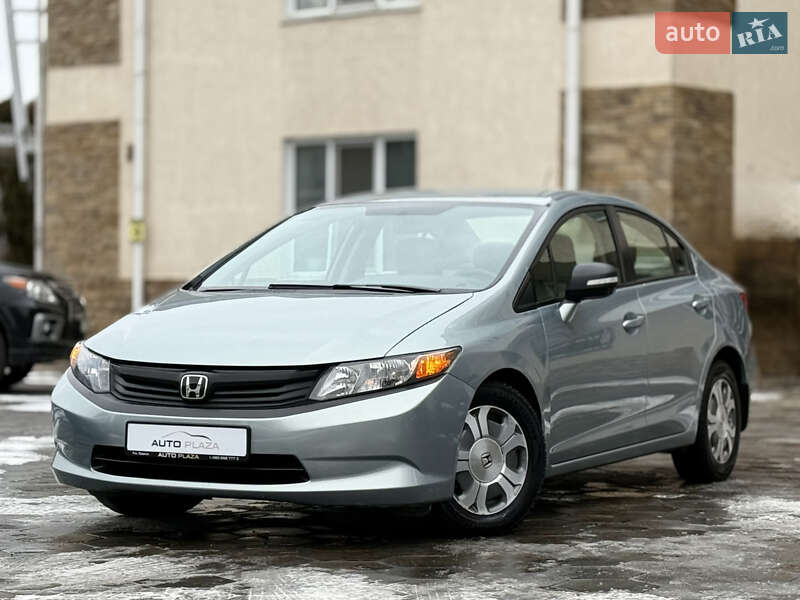 Honda Civic 2011 Honda Civic 2011