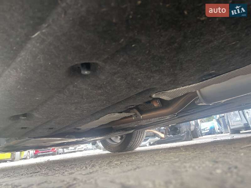 Седан Honda Civic 2021 в Львові