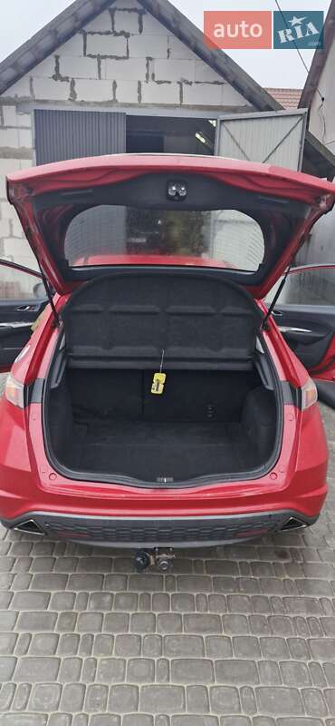 Хетчбек Honda Civic 2006 в Ковелі фото 14 Хетчбек Honda Civic 2006 в Ковелі