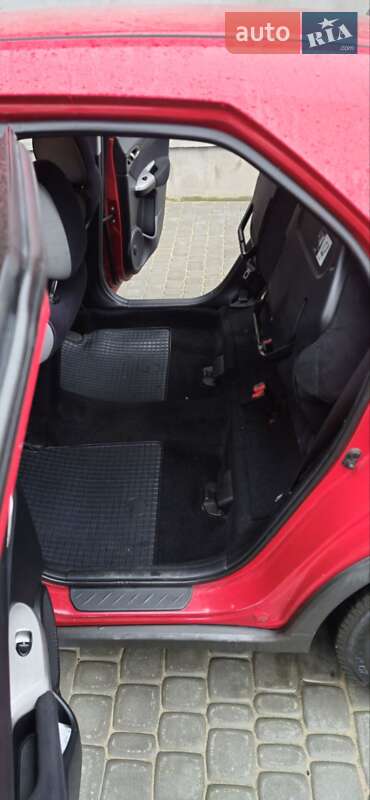 Хетчбек Honda Civic 2006 в Ковелі фото 24 Хетчбек Honda Civic 2006 в Ковелі