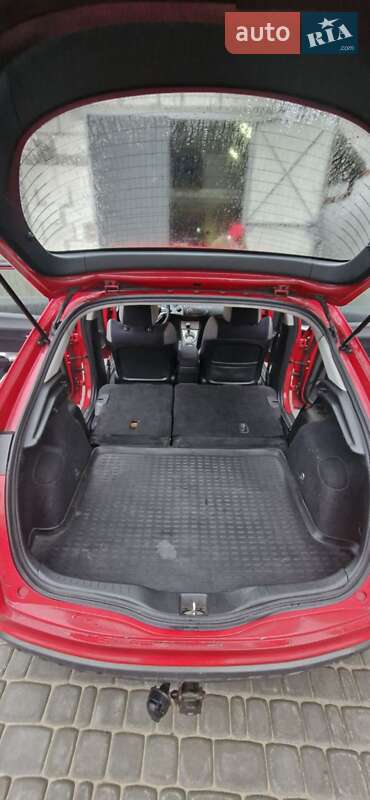 Хетчбек Honda Civic 2006 в Ковелі фото 25 Хетчбек Honda Civic 2006 в Ковелі