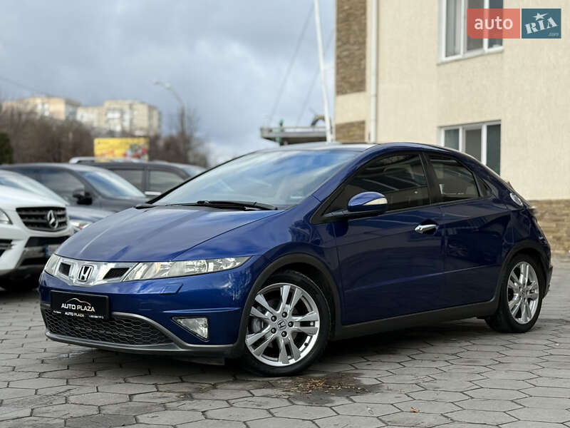 Хетчбек Honda Civic 2009 в Одесі