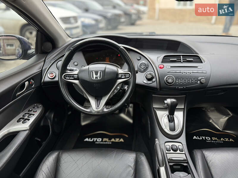 Хетчбек Honda Civic 2009 в Одесі