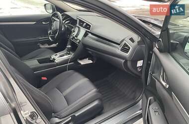 Седан Honda Civic 2021 в Киеве