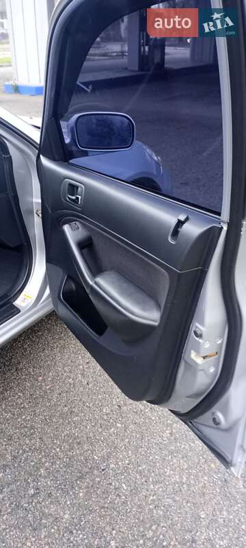 Седан Honda Civic 2005 в Днепре фото 14 Седан Honda Civic 2005 в Днепре