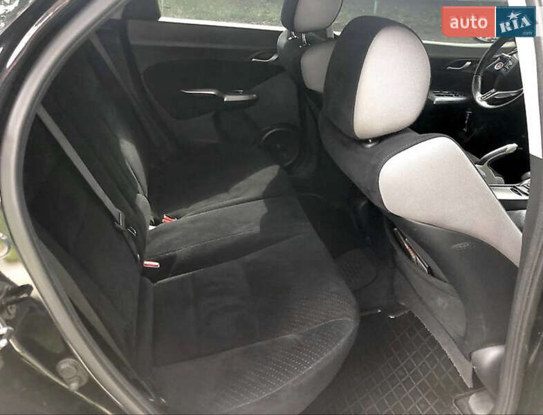 Хетчбек Honda Civic 2006 в Києві