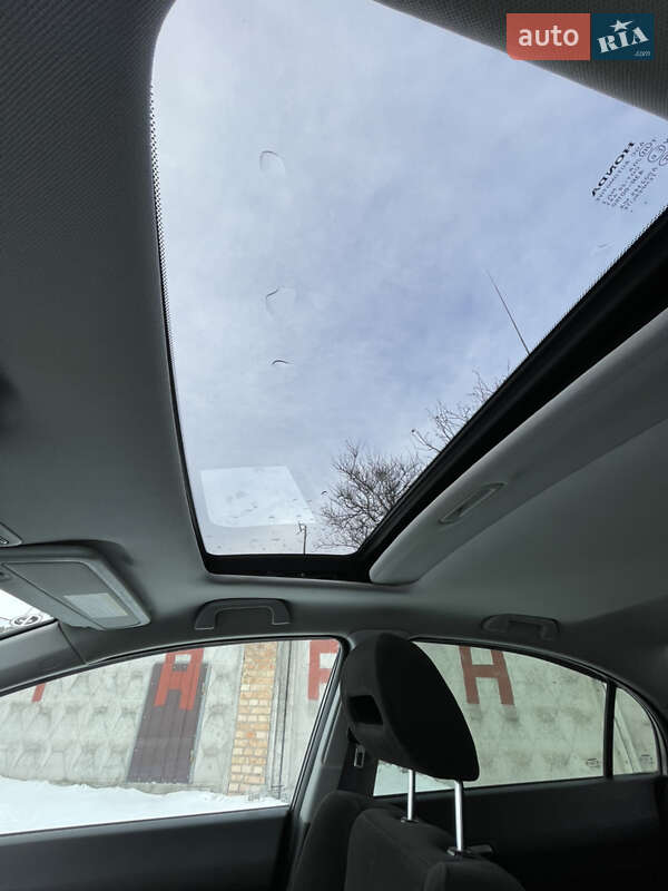 Седан Honda Civic 2008 в Ірпені фото 9 Седан Honda Civic 2008 в Ірпені