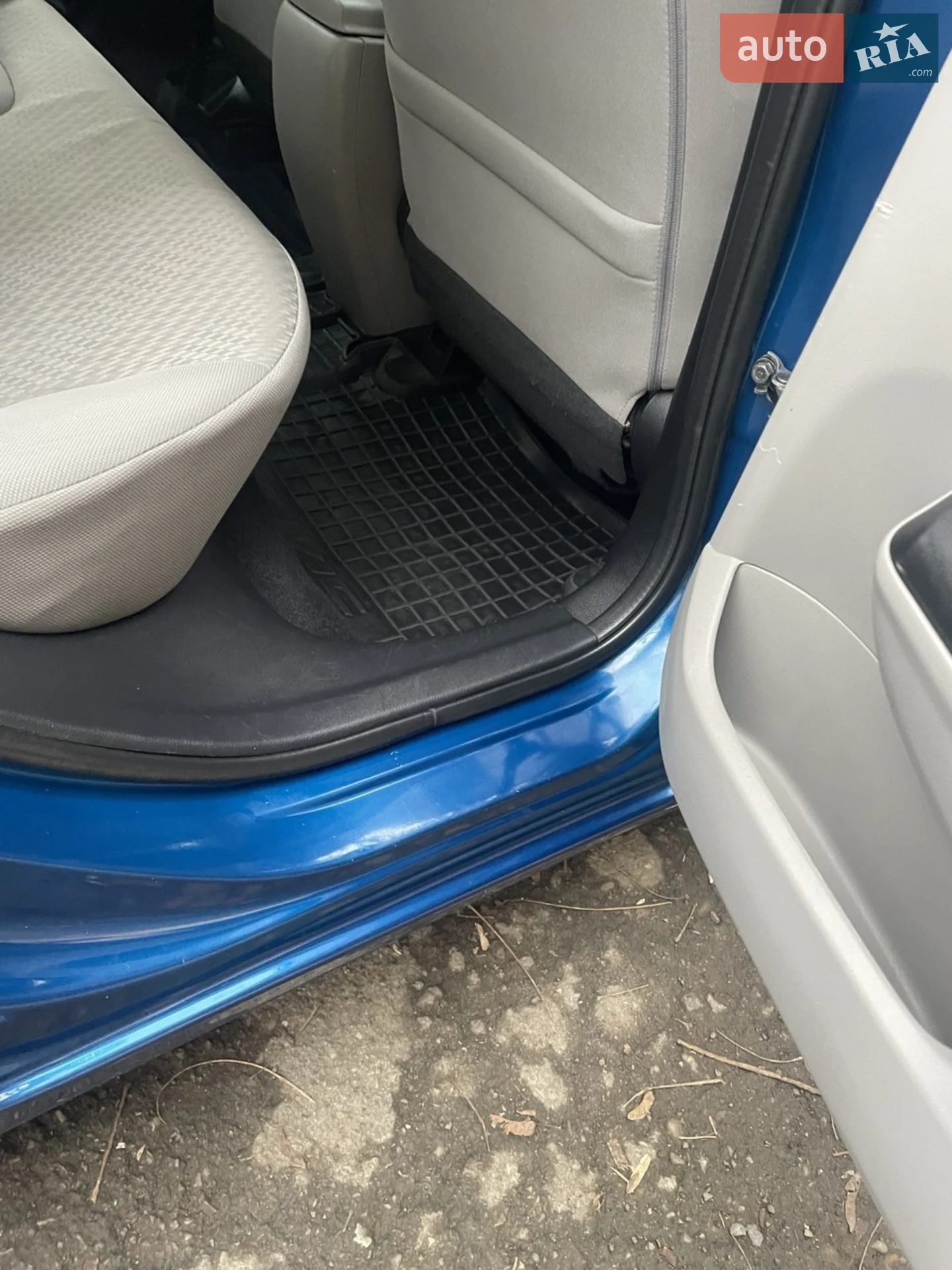2015 Honda Civic - мініатюра 7