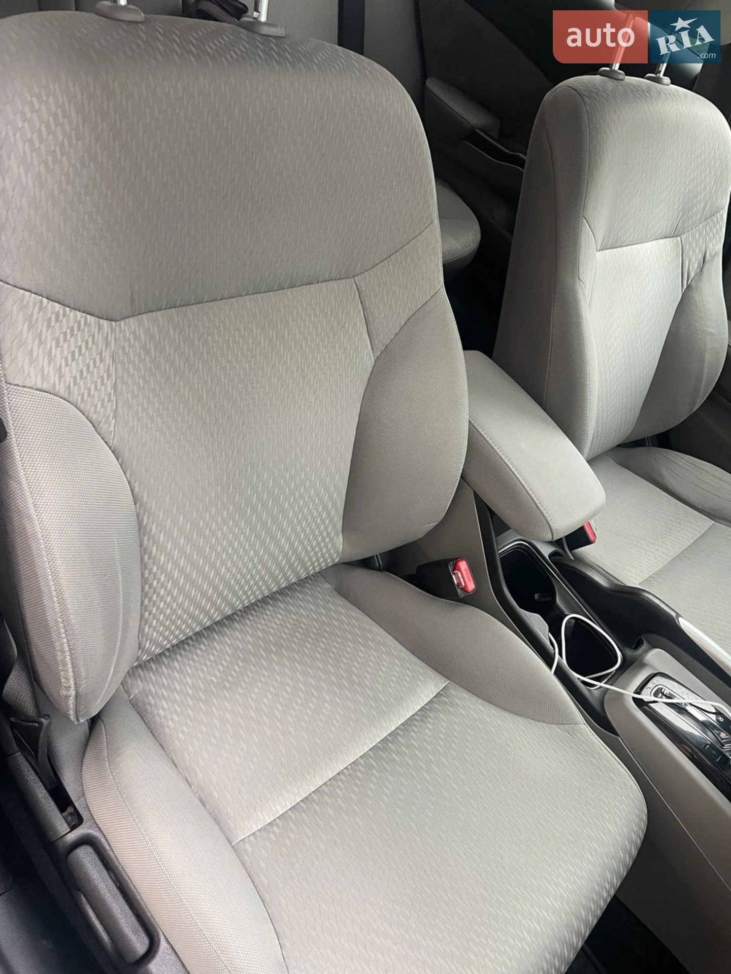 2015 Honda Civic - мініатюра 14