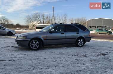 Универсал Honda Civic 1998 в Житомире