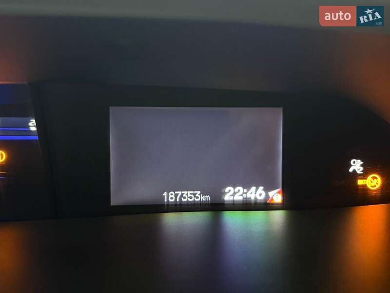 Седан Honda Civic 2012 в Дніпрі фото 27 Седан Honda Civic 2012 в Дніпрі