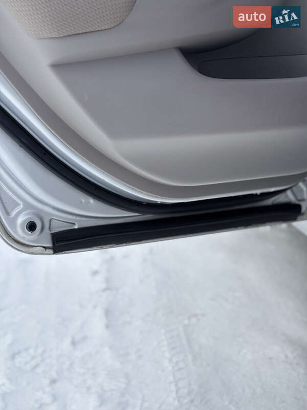 Седан Honda Civic 2012 в Виннице фото 15 Седан Honda Civic 2012 в Виннице