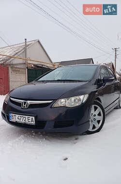 Седан Honda Civic 2008 в Херсоне