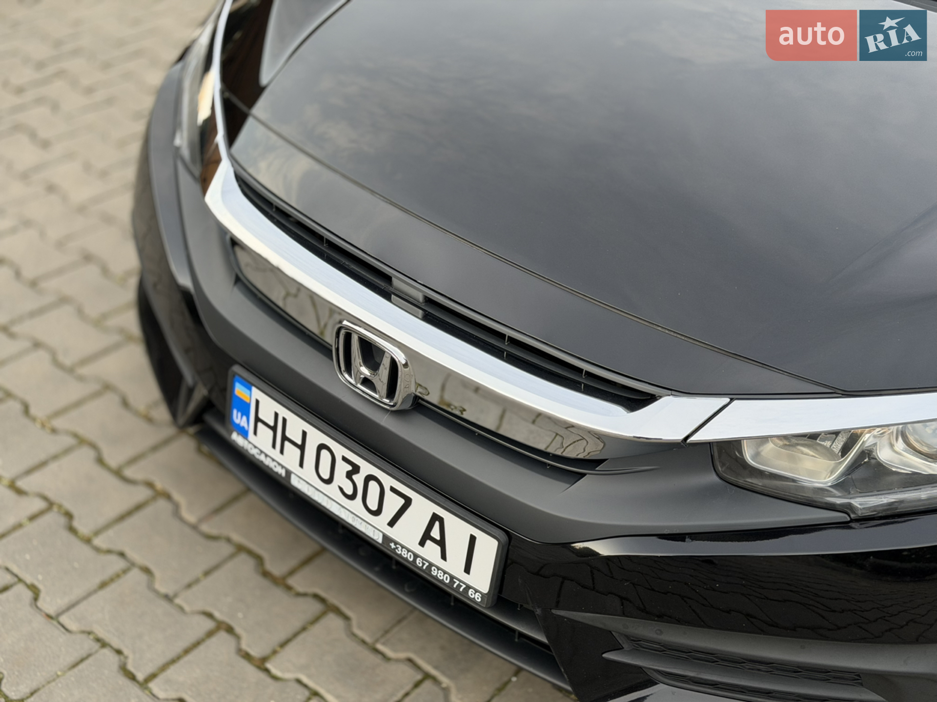 2018 Honda Civic - мініатюра 15