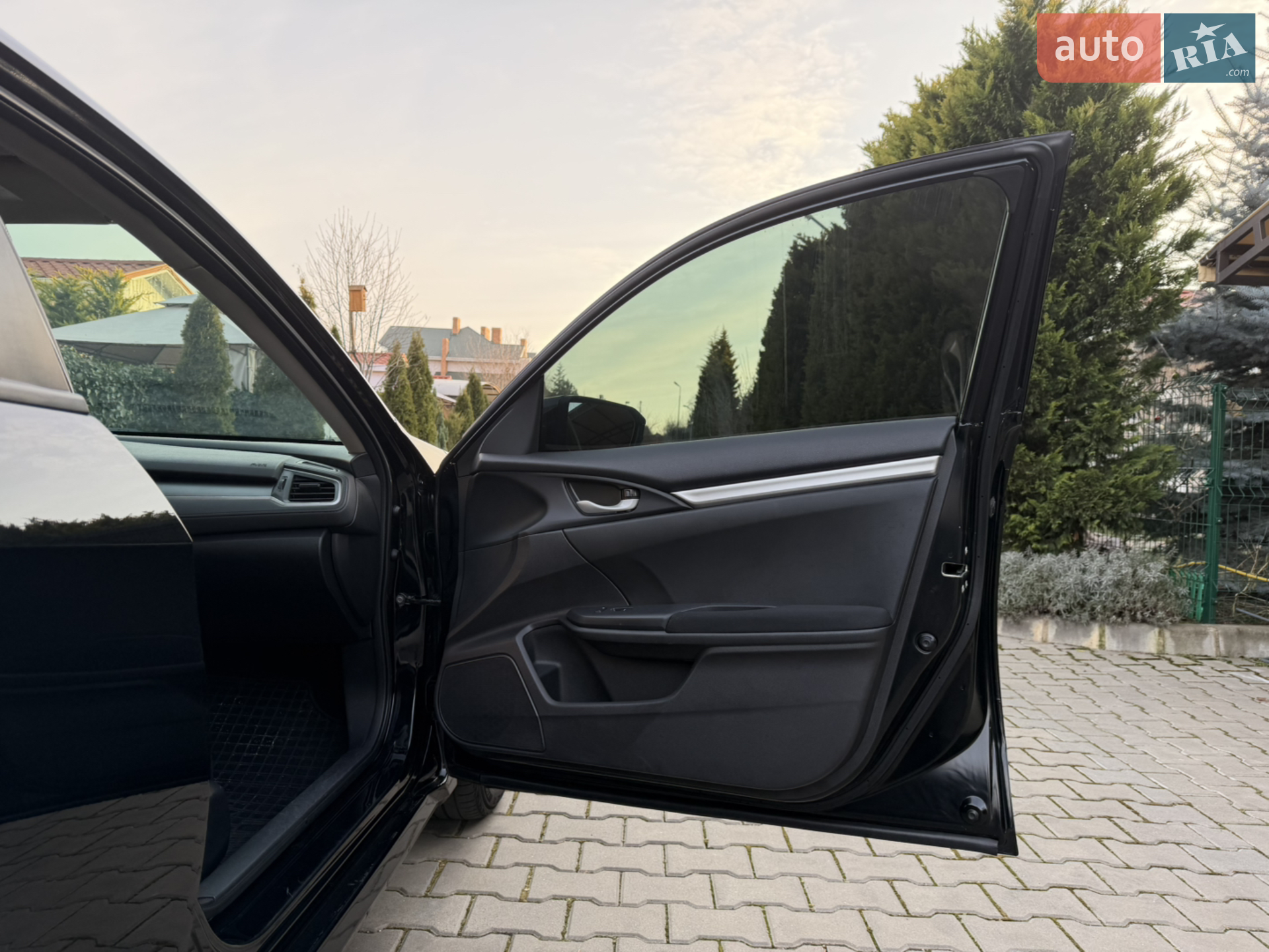 2018 Honda Civic - мініатюра 34