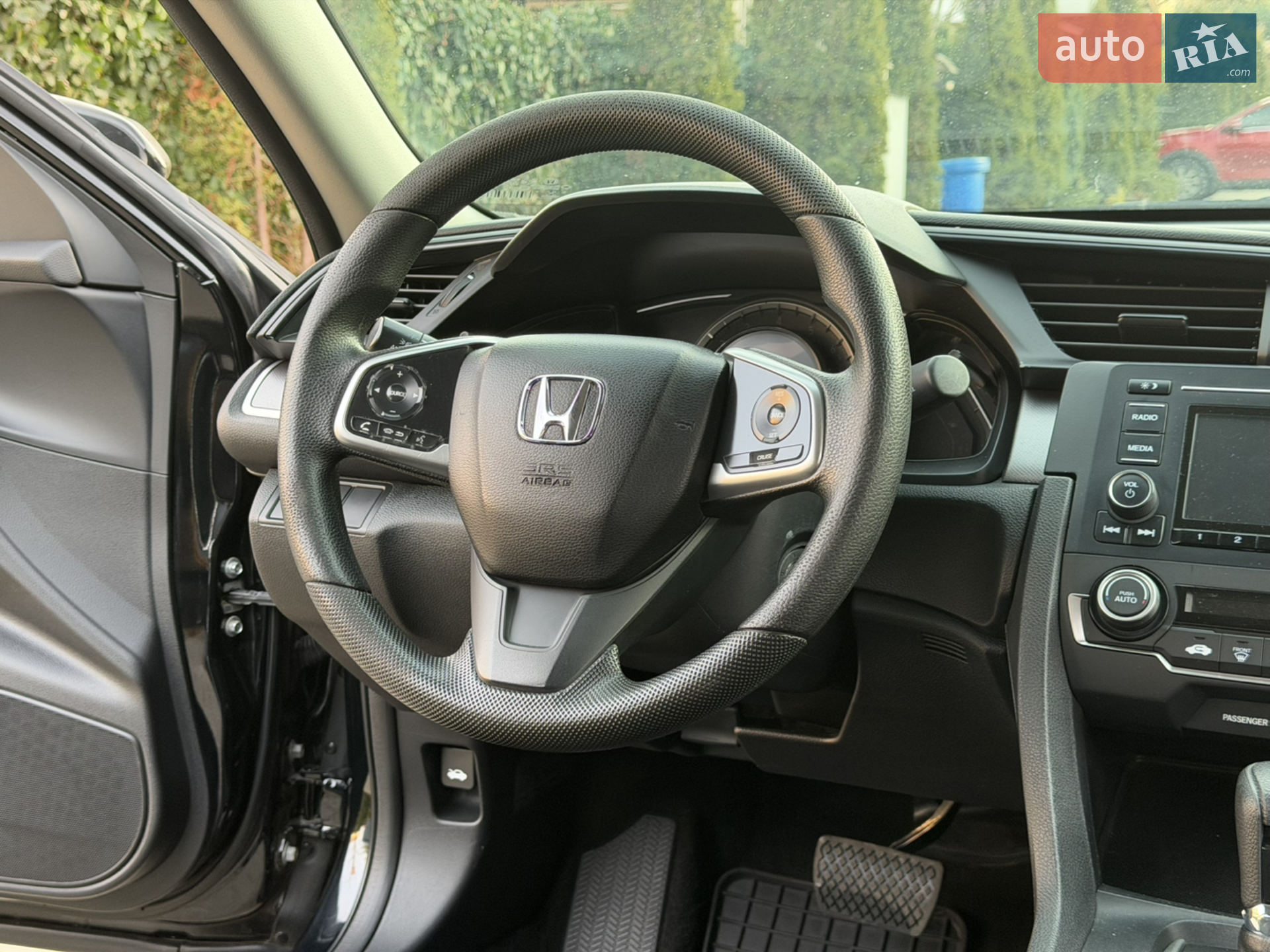 2018 Honda Civic - мініатюра 30