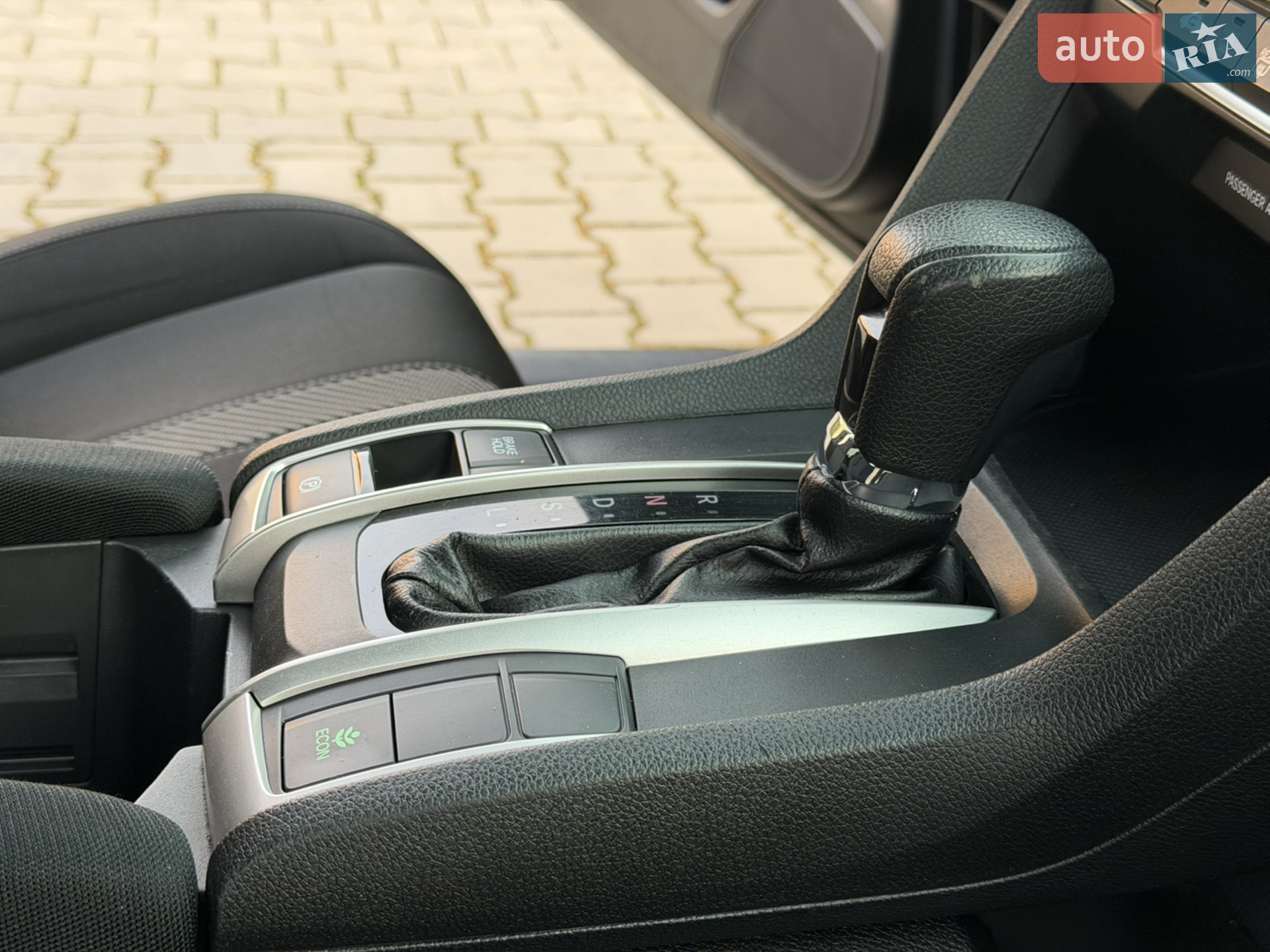 2018 Honda Civic - мініатюра 42