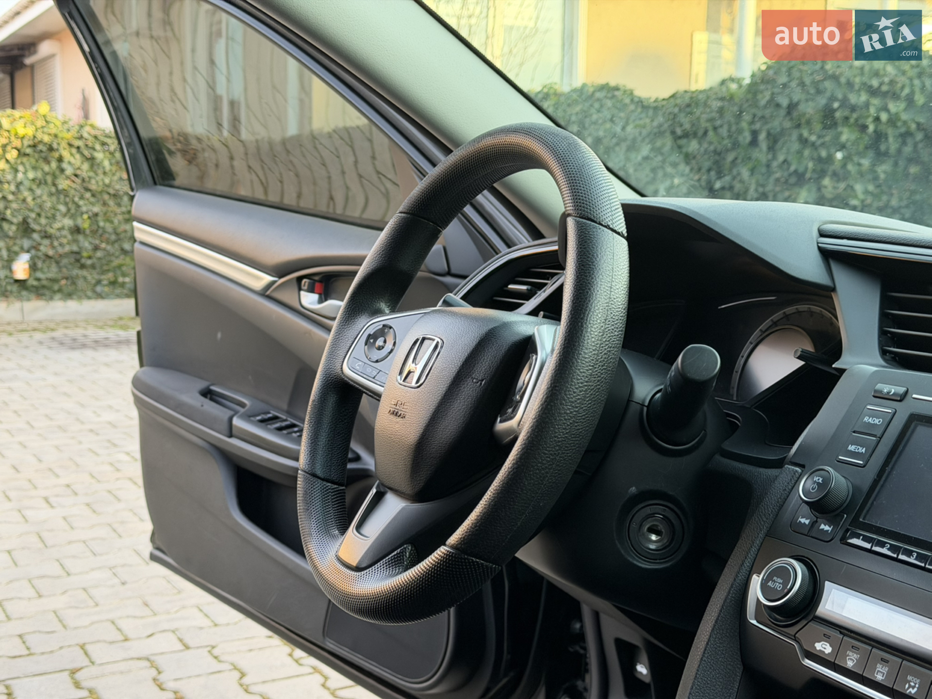 2018 Honda Civic - мініатюра 40