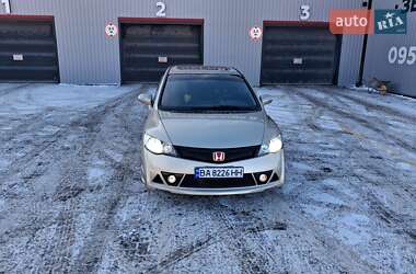 Седан Honda Civic 2006 в Києві
