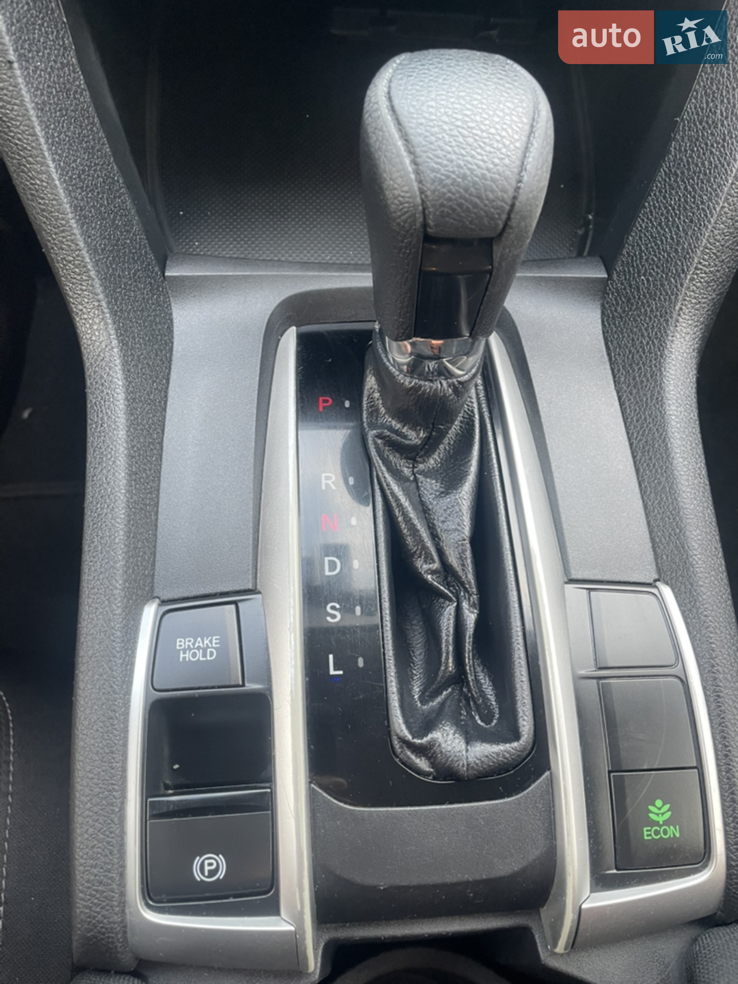2018 Honda Civic - мініатюра 15