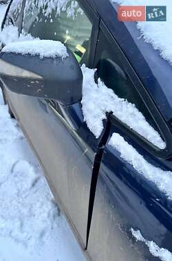 Седан Honda Civic 2007 в Луцке