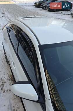 Хэтчбек Honda Civic 2016 в Киеве