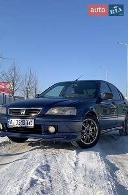 Лифтбек Honda Civic 1997 в Ирпене
