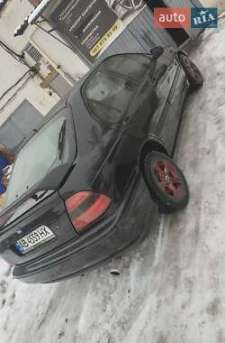 Ліфтбек Honda Civic 1996 в Вінниці