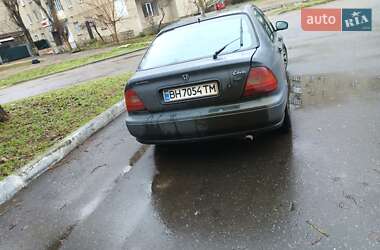Лифтбек Honda Civic 1996 в Белгороде-Днестровском