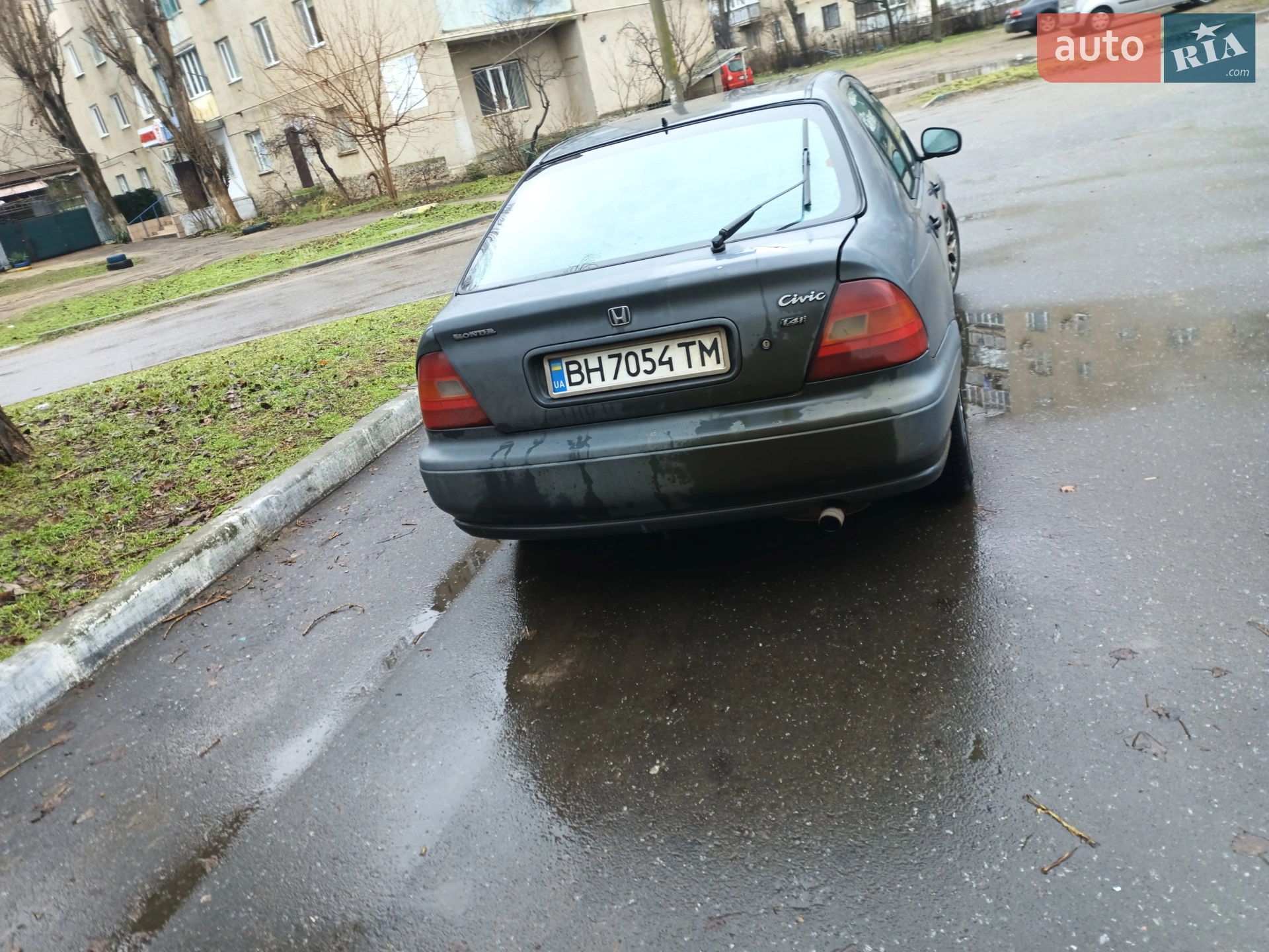 Фото авто 12