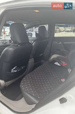 Седан Honda Civic 2012 в Києві