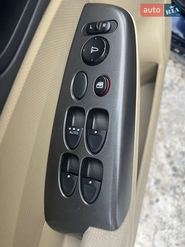 Седан Honda Civic 2007 в Ирпене