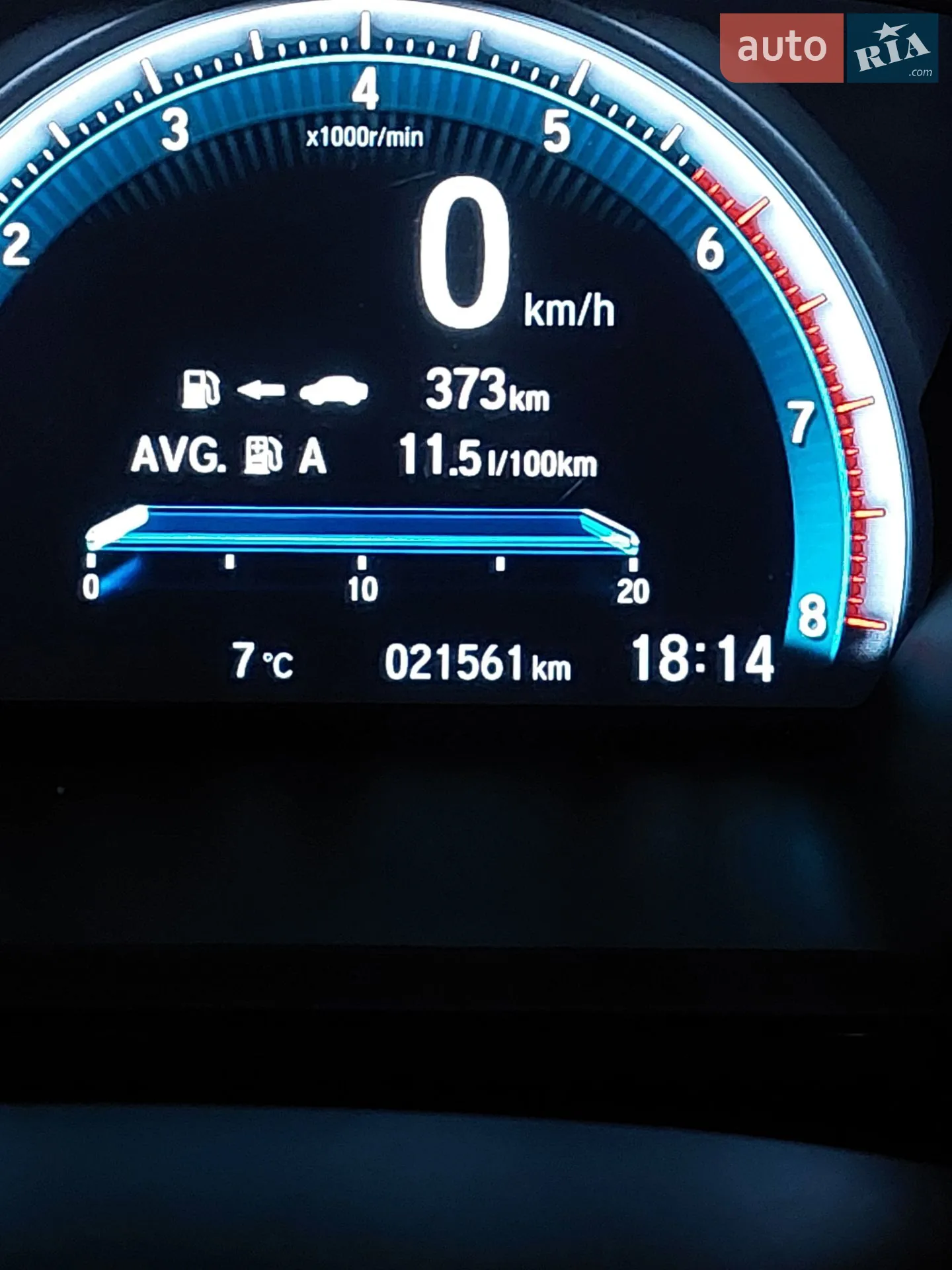2018 Honda Civic - мініатюра 29