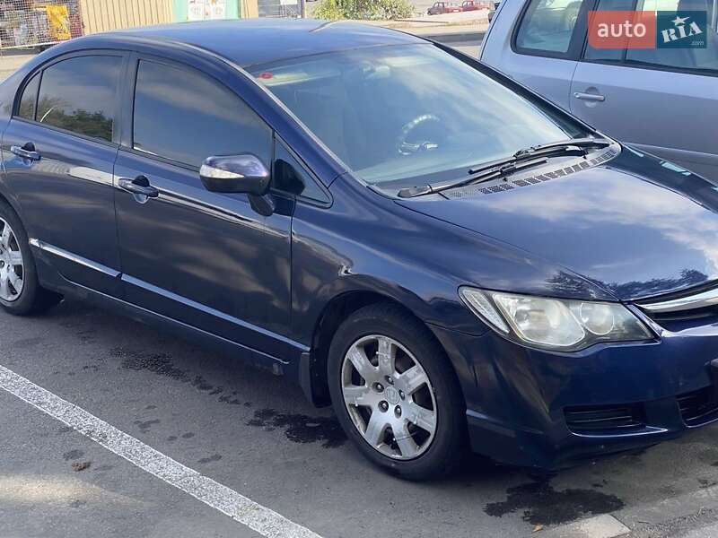 Honda Civic 2006