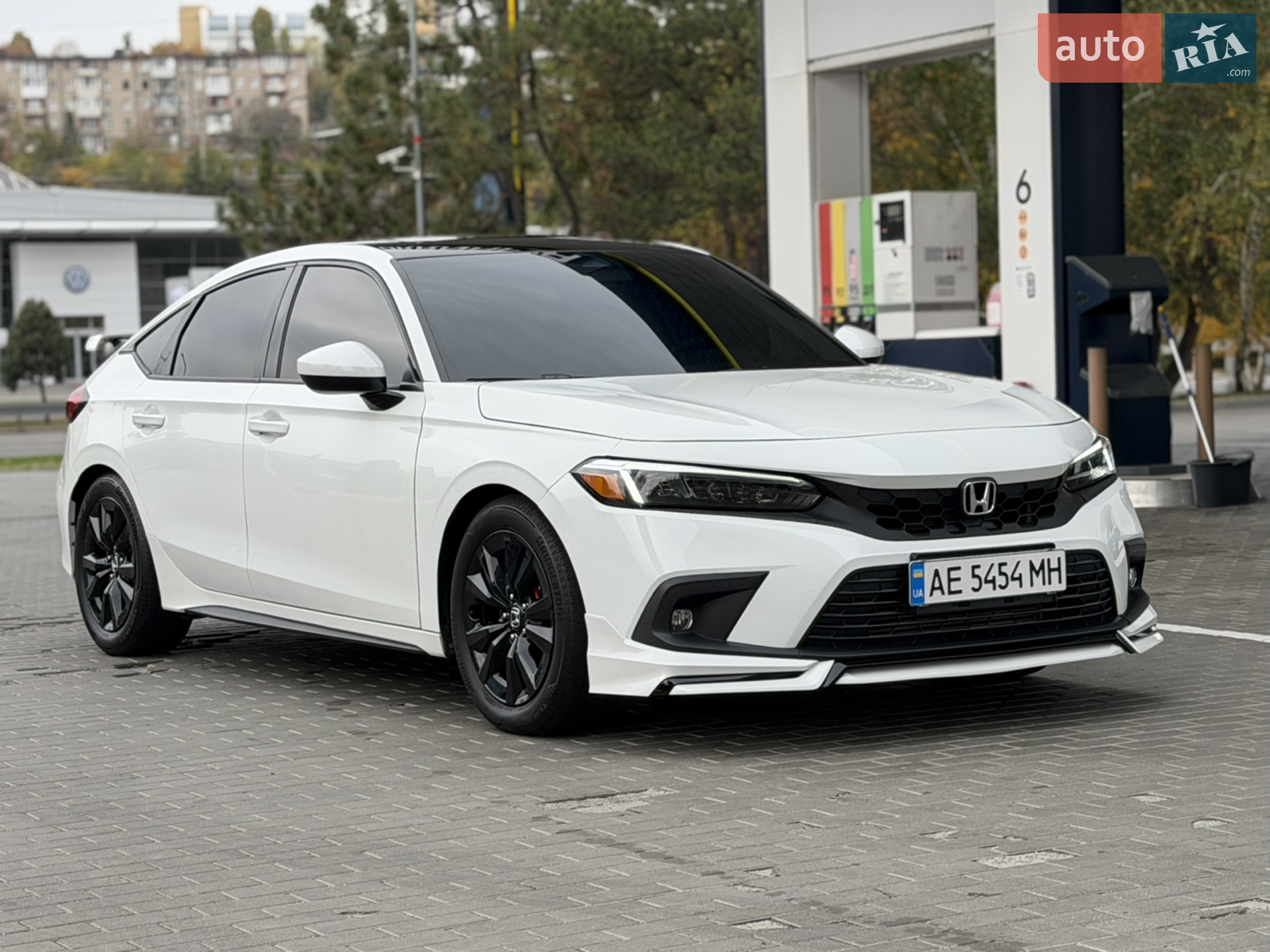 2023 Honda Civic - мініатюра 2