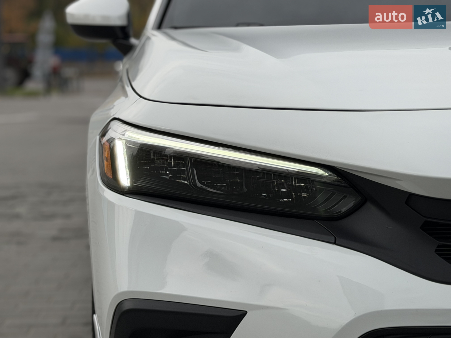 2023 Honda Civic - мініатюра 7