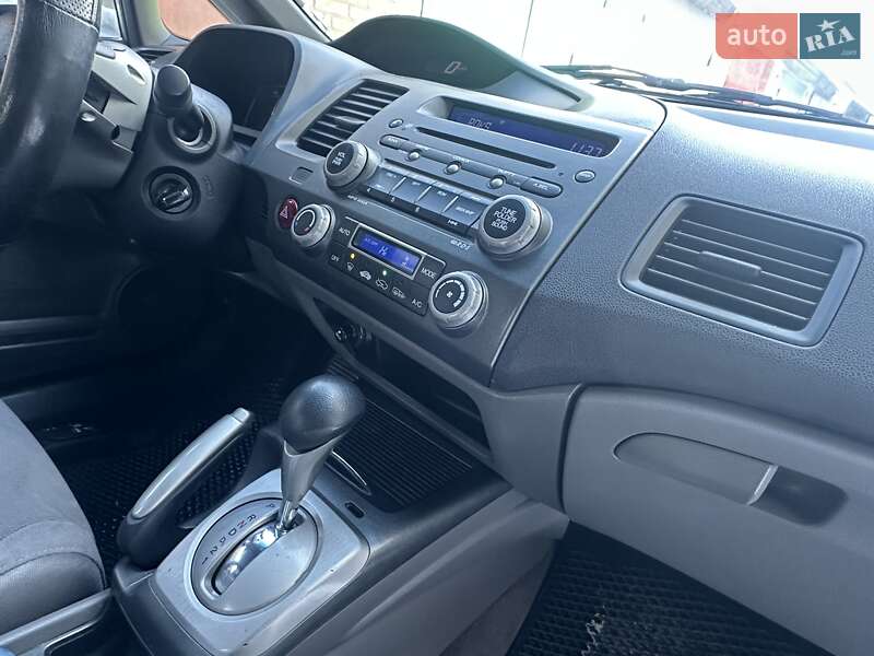 Honda Civic 2007 Honda Civic 2007