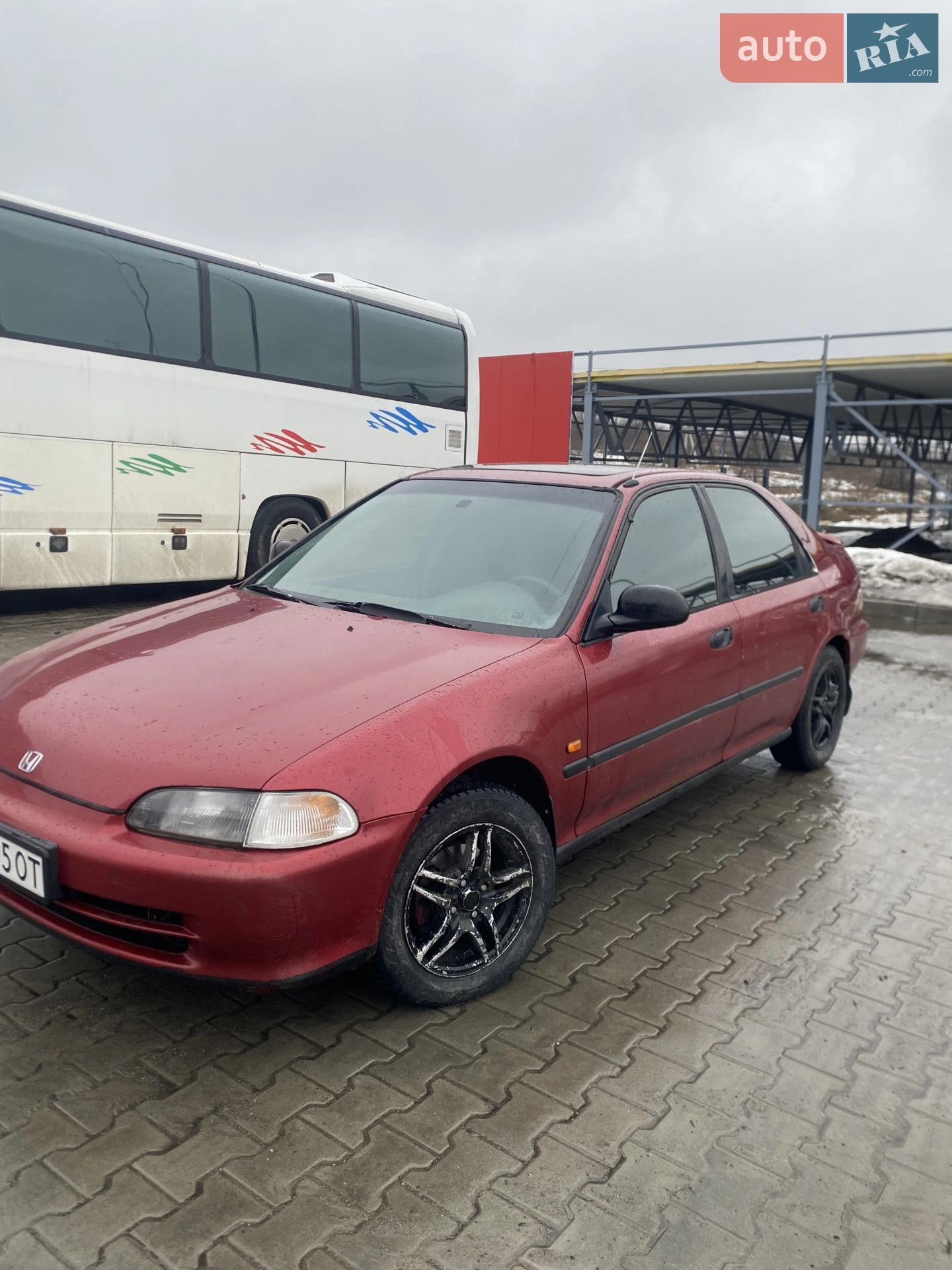 Фото авто 10