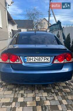 Седан Honda Civic 2008 в Одесі