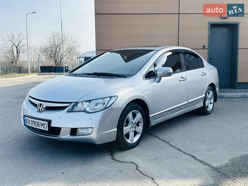Honda Civic 2007