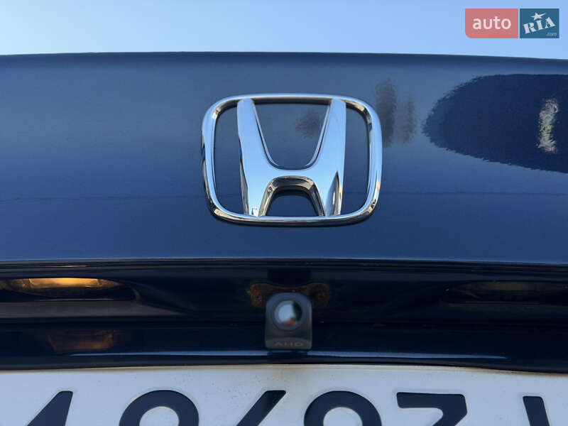 Седан Honda Civic 2006 в Житомире фото 12 Седан Honda Civic 2006 в Житомире