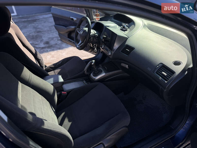 Седан Honda Civic 2006 в Житомире фото 41 Седан Honda Civic 2006 в Житомире