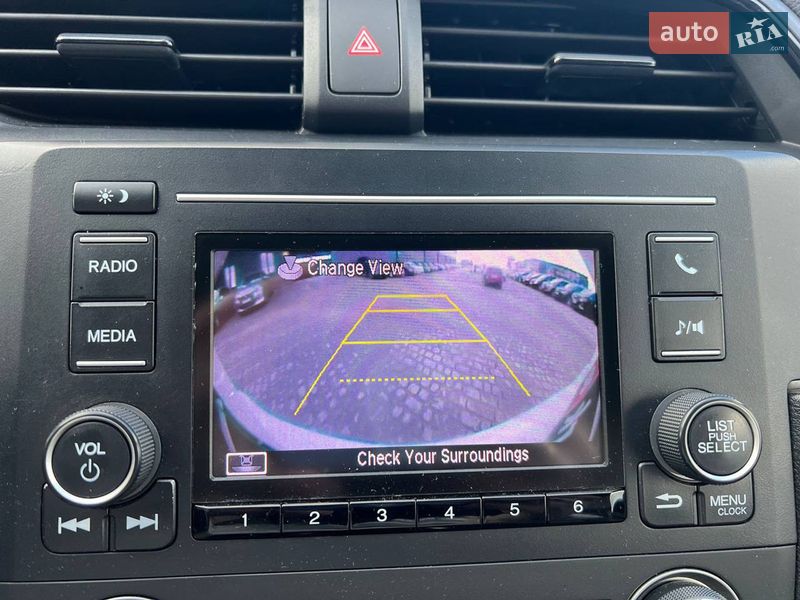 Купе Honda Civic 2016 в Львове фото 32 Купе Honda Civic 2016 в Львове