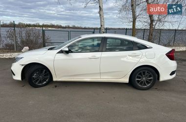 Седан Honda Civic 2020 в Києві